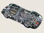 Aston Martin DBR1 1957 года